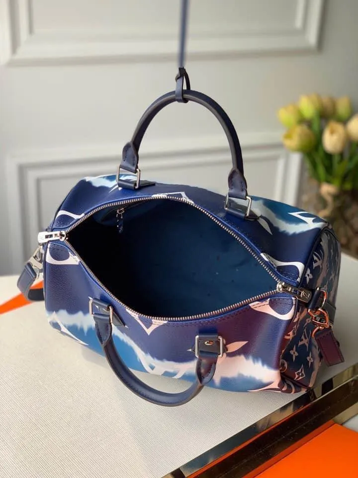 Louis Vuitton Escale Speedy Bandouliere 30