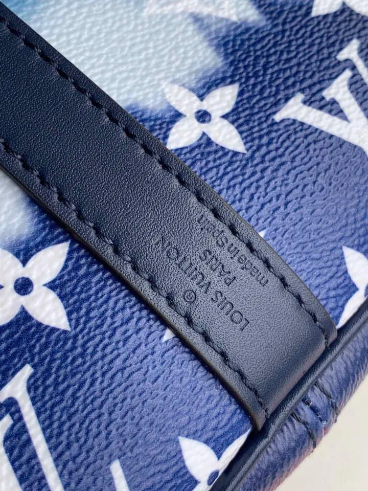 Louis Vuitton Escale Speedy Bandouliere 30