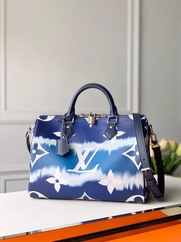 Louis Vuitton Escale Speedy Bandouliere 30