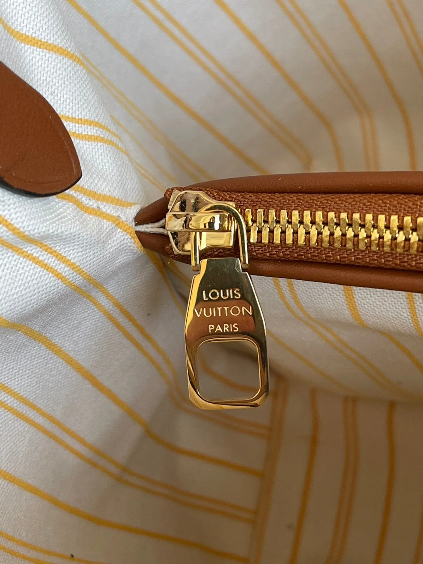 Louis Vuitton NeoNoe MM Bag