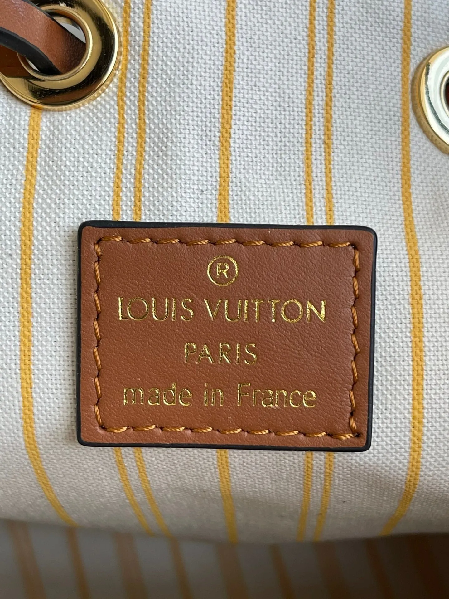 Louis Vuitton NeoNoe MM Bag