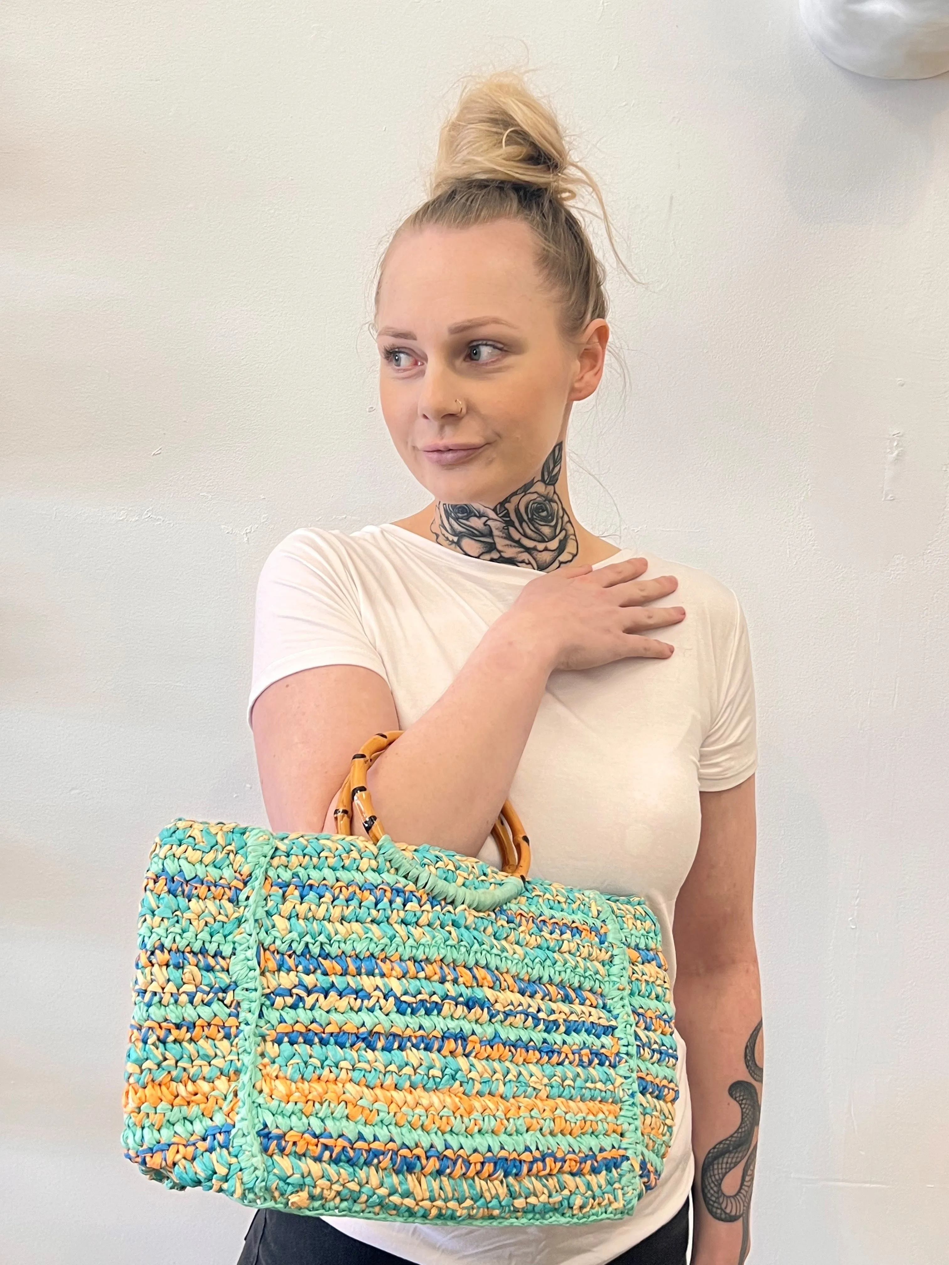 Luna Bag