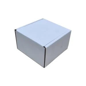 Mailer boxes 150x100x70mm (100pcs)
