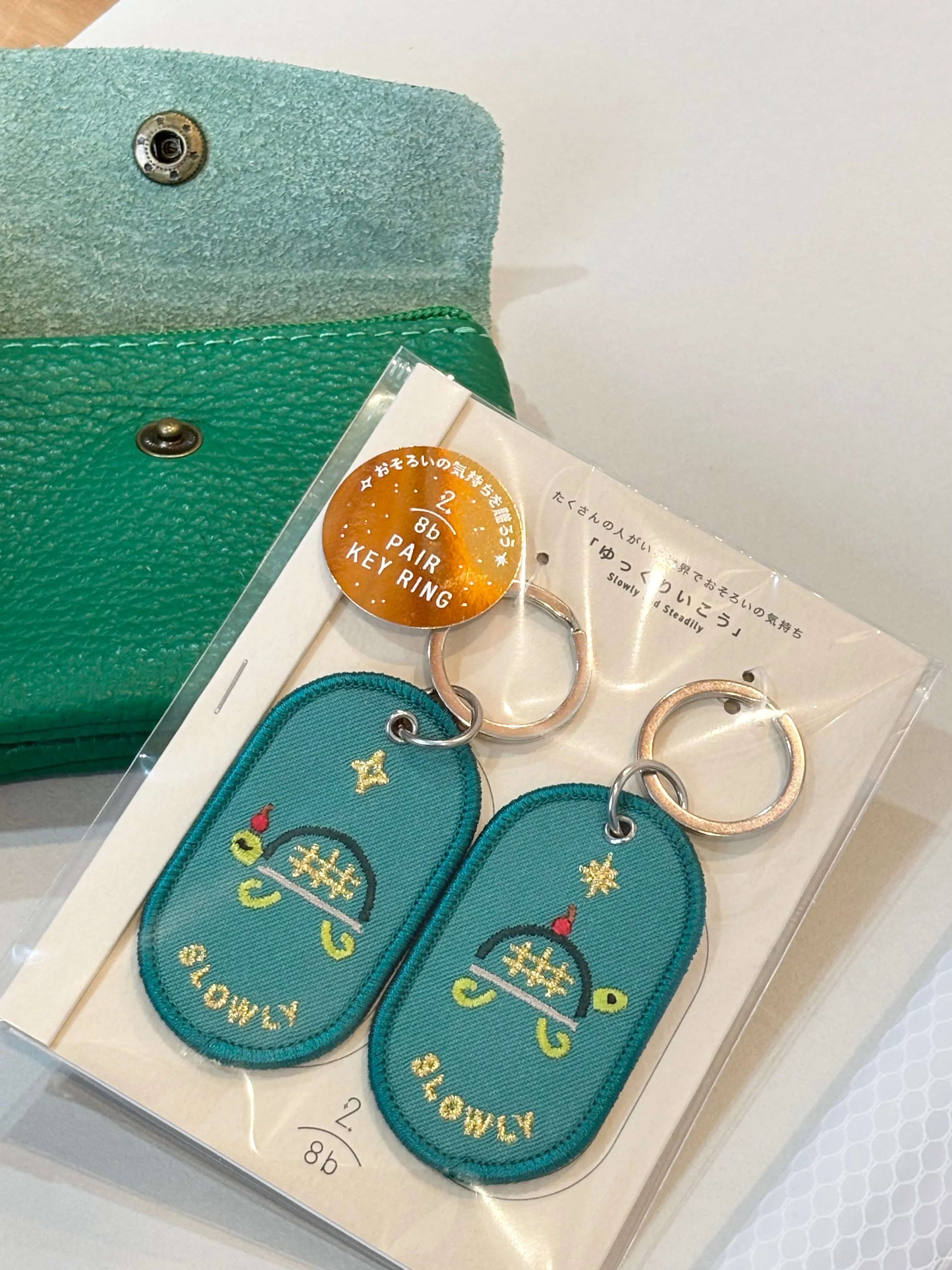 MAISON FANLI Coin Purses