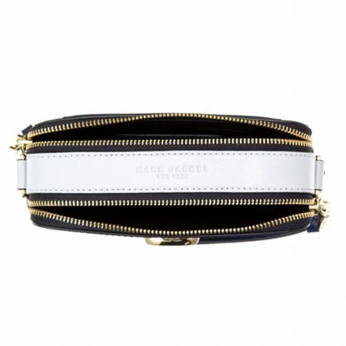 Marc Jacobs The Snapshot Crossbody Bag In Blue Sea - M0014146-455