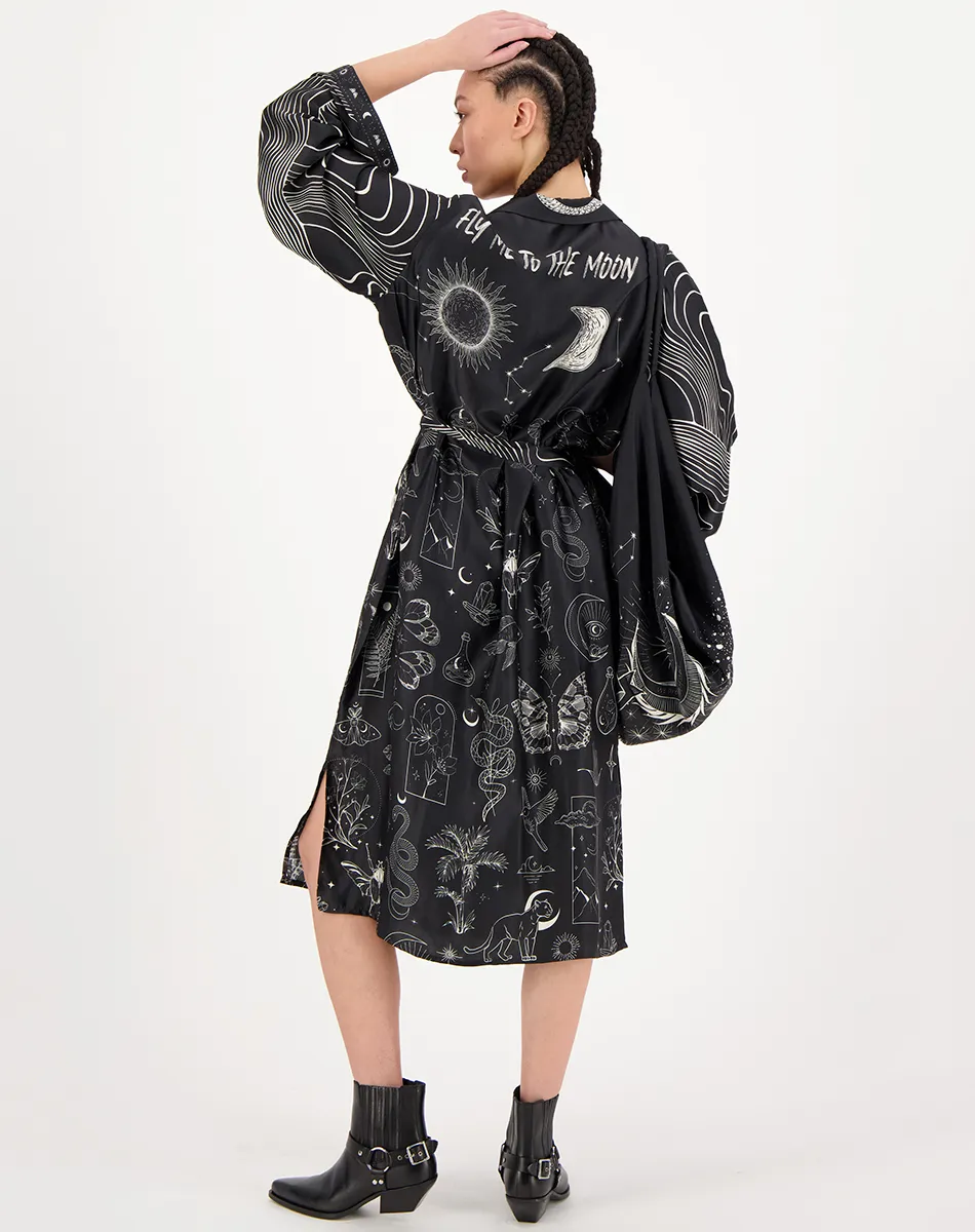 Mika Slouchy Magic Bag