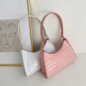 Mini Casual Shoulder Bag