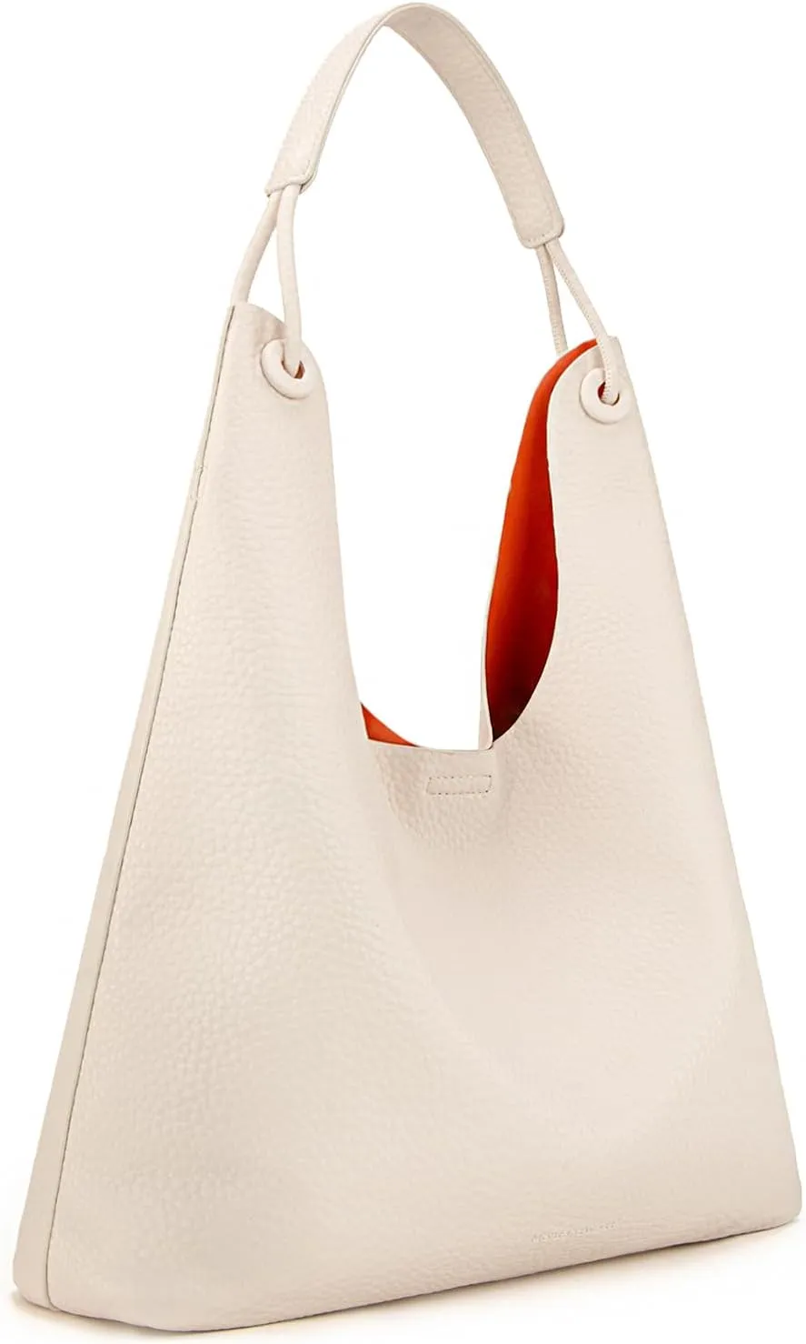 Montana West Hobo Bag for Women Shoulder Purse Handbags with Detachable Makeup Bag