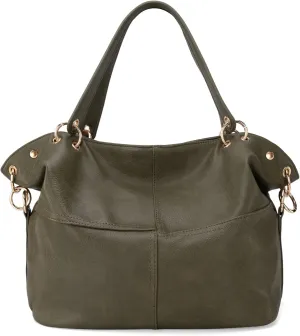 Montana West Tote Bag for Women Hobo Handbag Shoulder Top-handle Purses