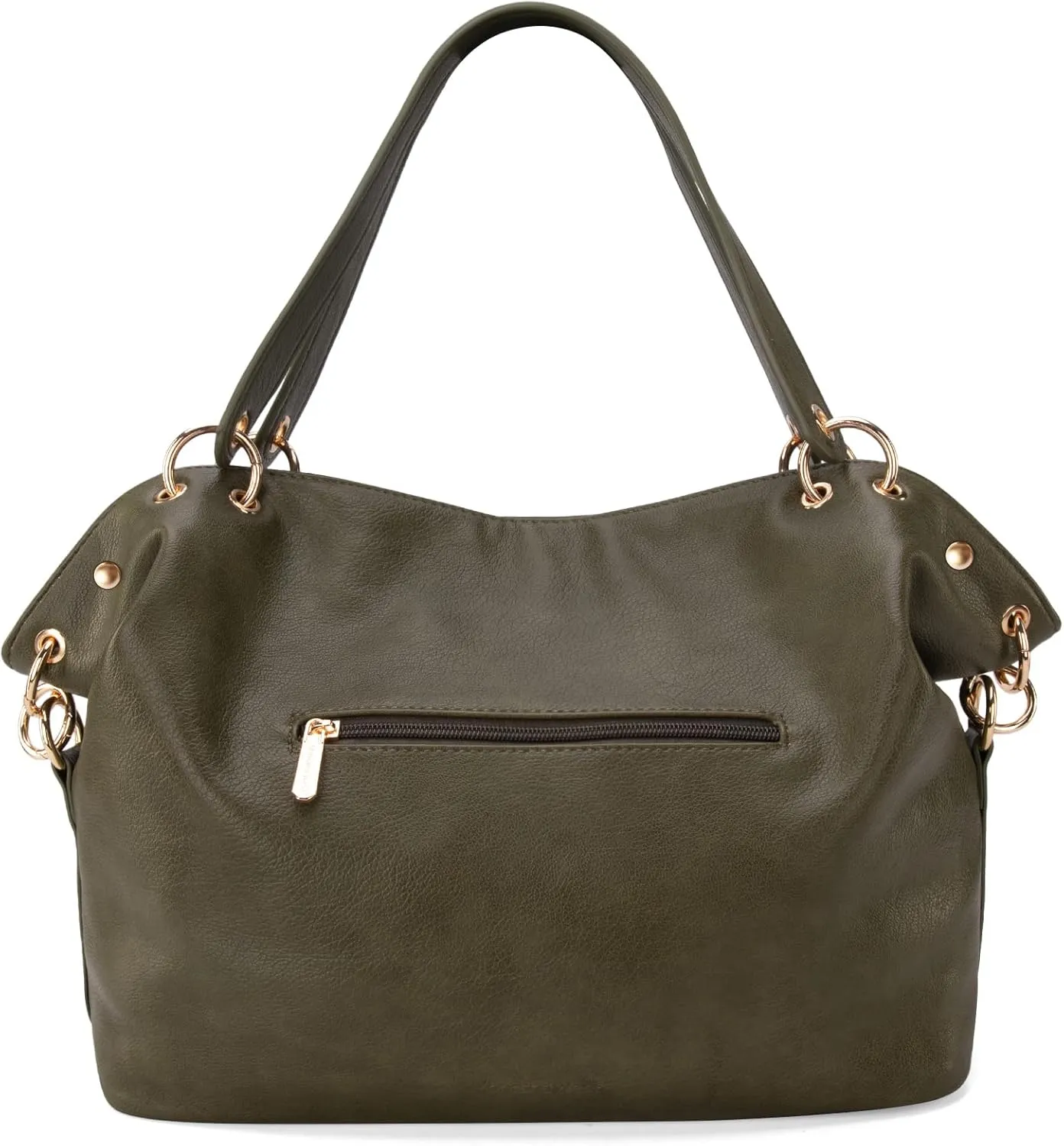 Montana West Tote Bag for Women Hobo Handbag Shoulder Top-handle Purses