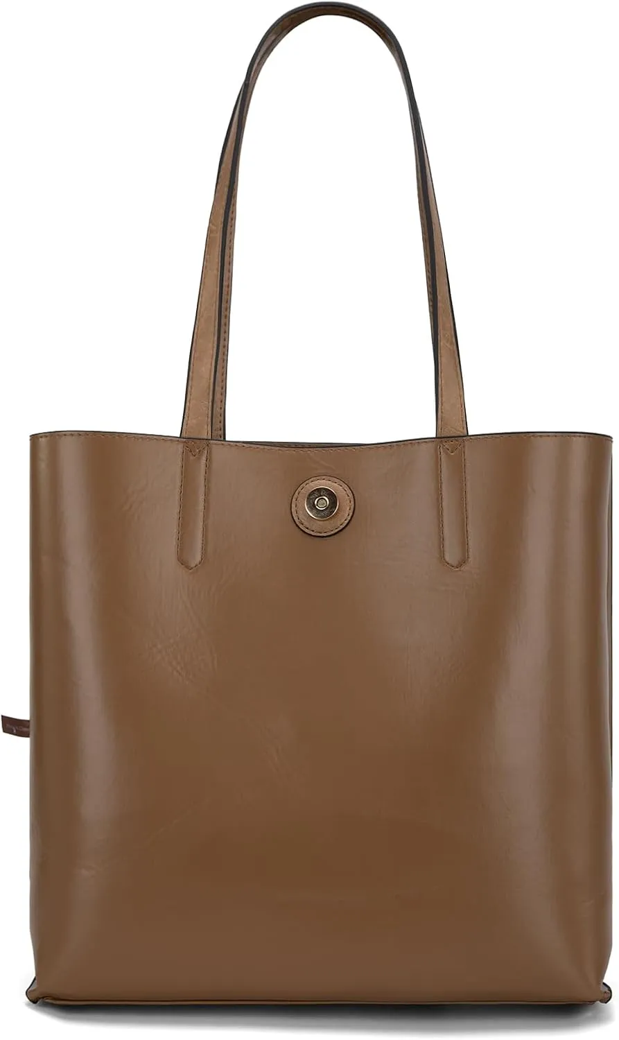 Montana West Tote Bag for Women Top Handle Purses and Handbags Soft Hobo