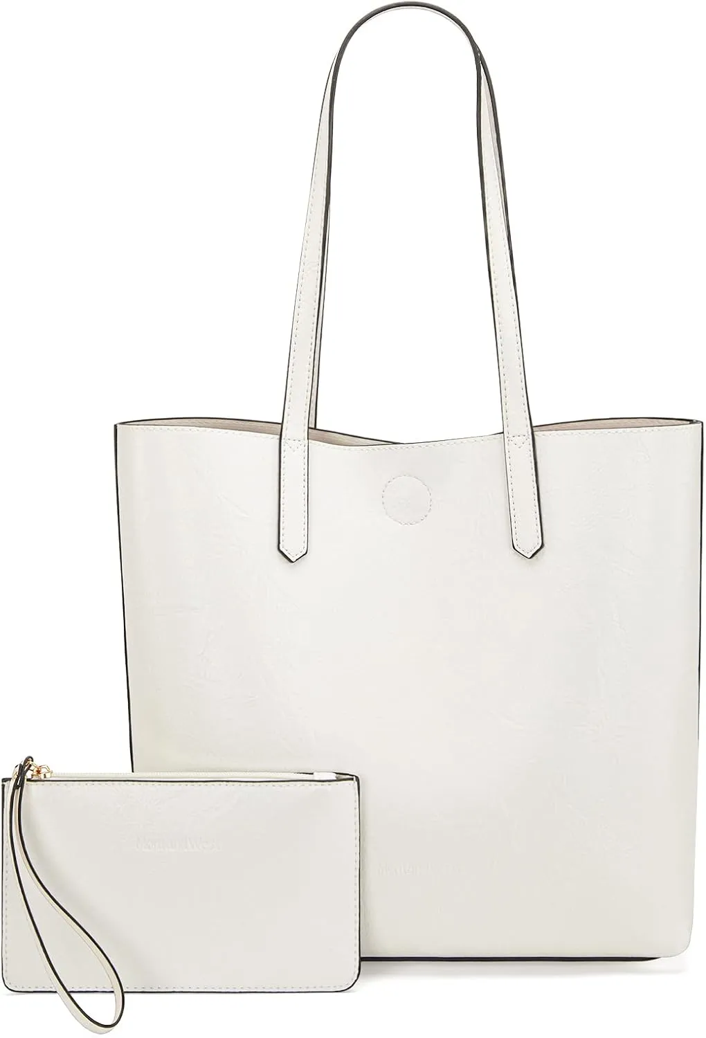 Montana West Tote Bag for Women Top Handle Purses and Handbags Soft Hobo