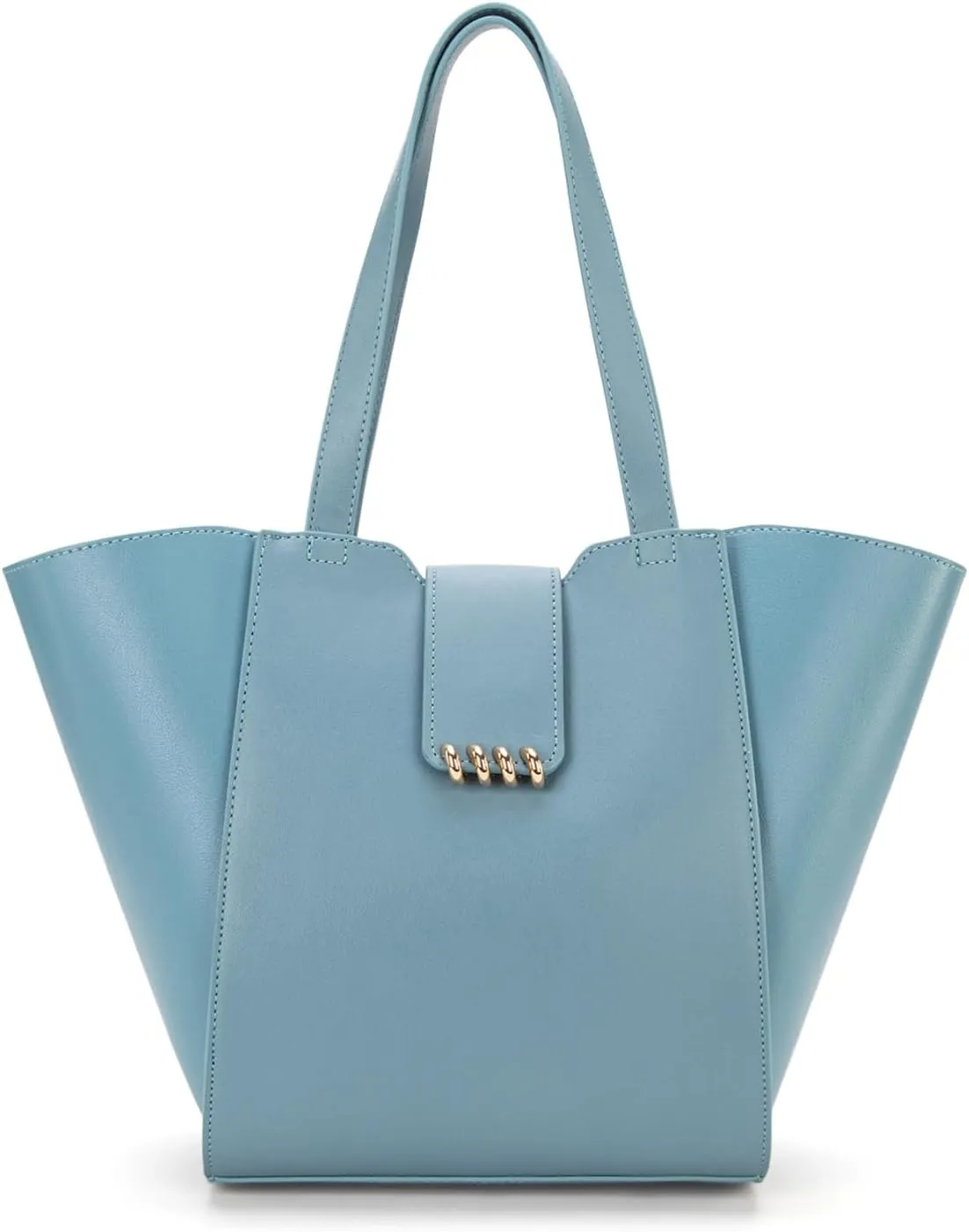Montana West Tote Bag for Women Trendy Shoulder Bags and Foldable Design Womens Purses