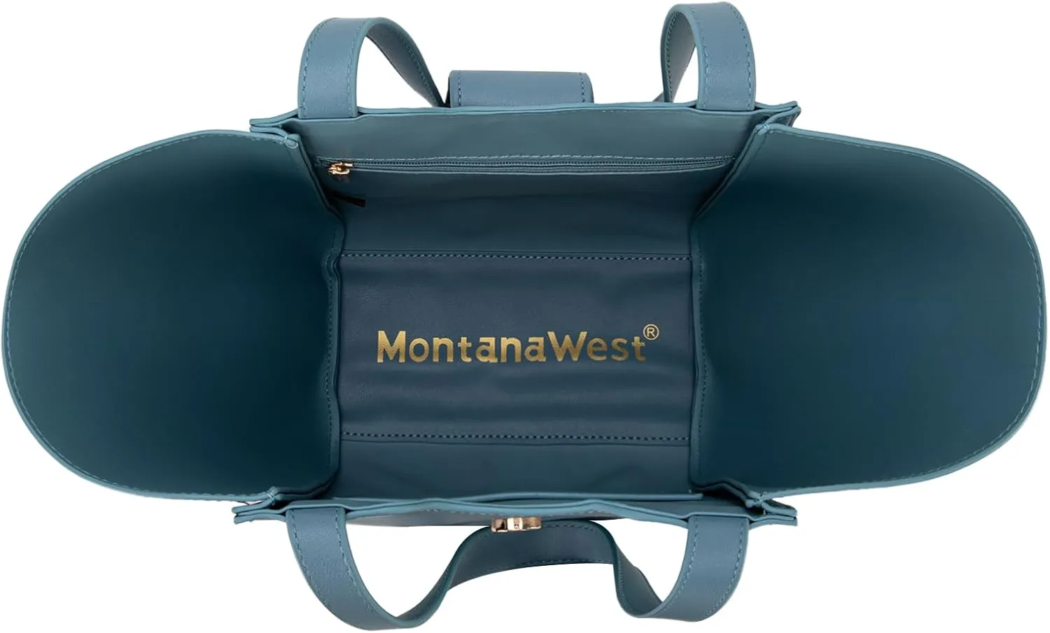 Montana West Tote Bag for Women Trendy Shoulder Bags and Foldable Design Womens Purses