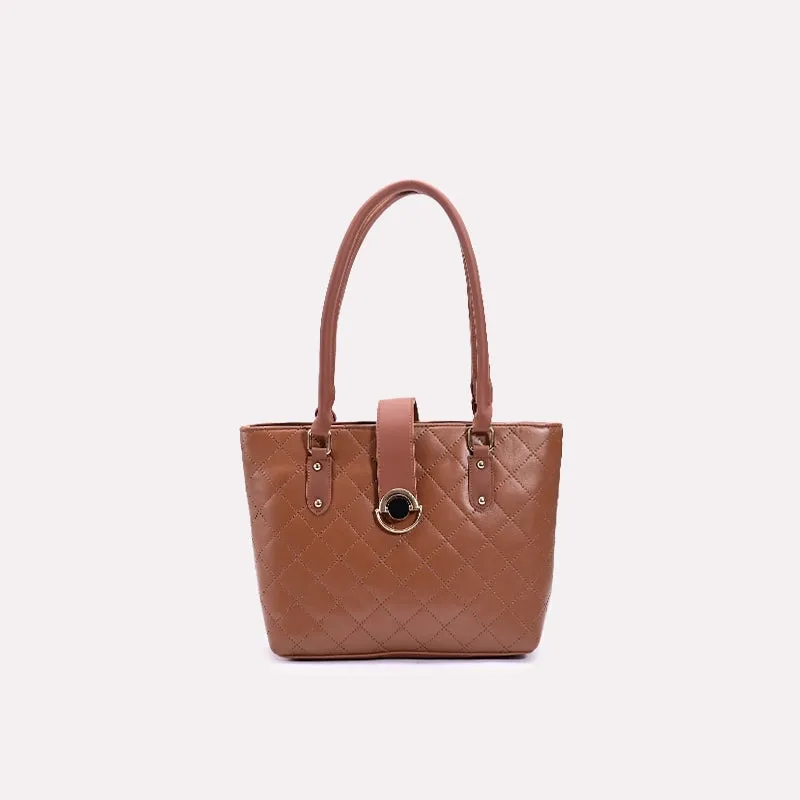 Mustard Casual Shoulder Bags 0331241