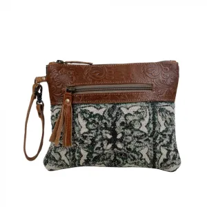Myra Faith Pouch