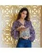 Myra Faith Pouch
