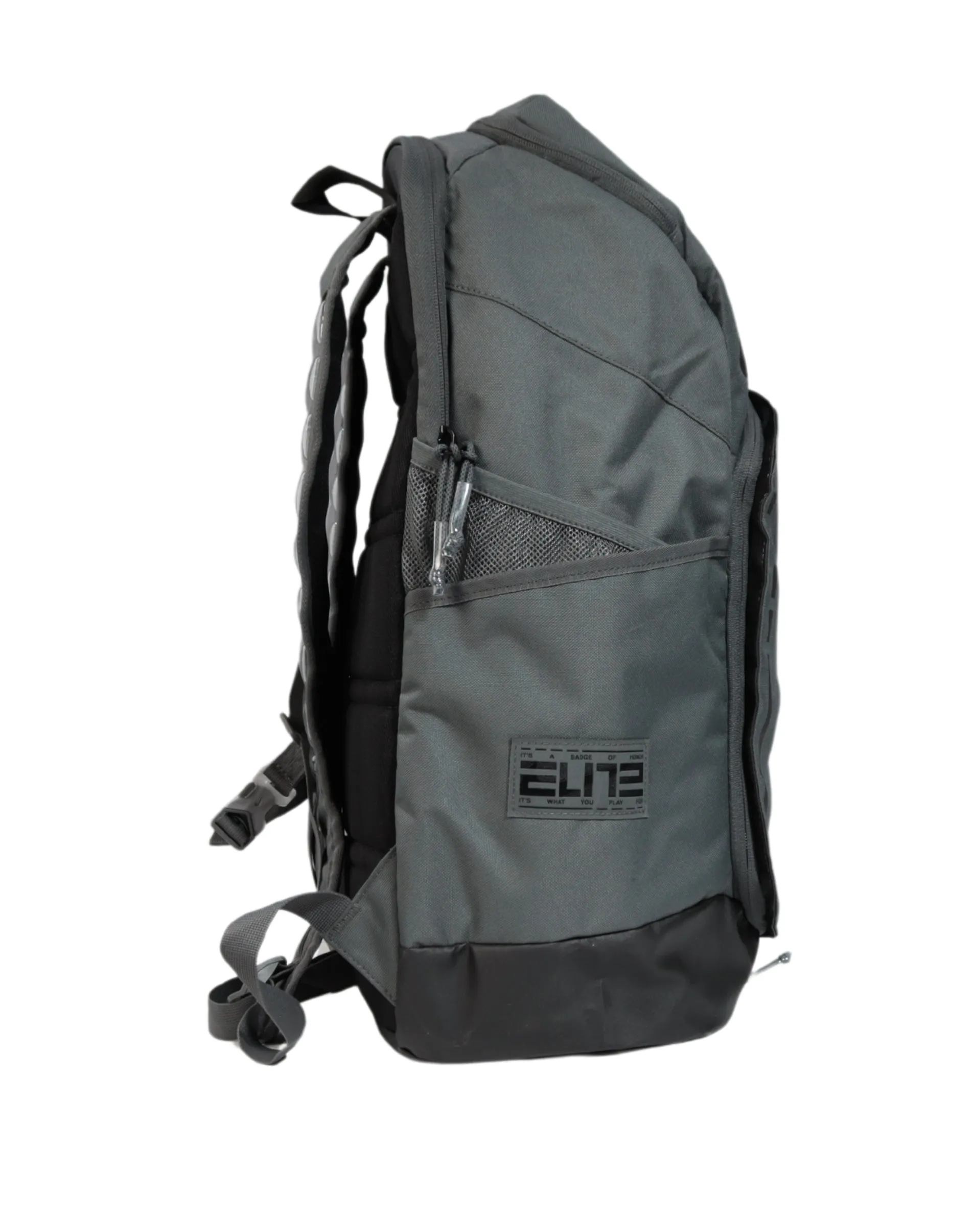 NIKE Unisex Hustle Backpack