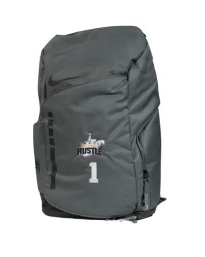 NIKE Unisex Hustle Backpack
