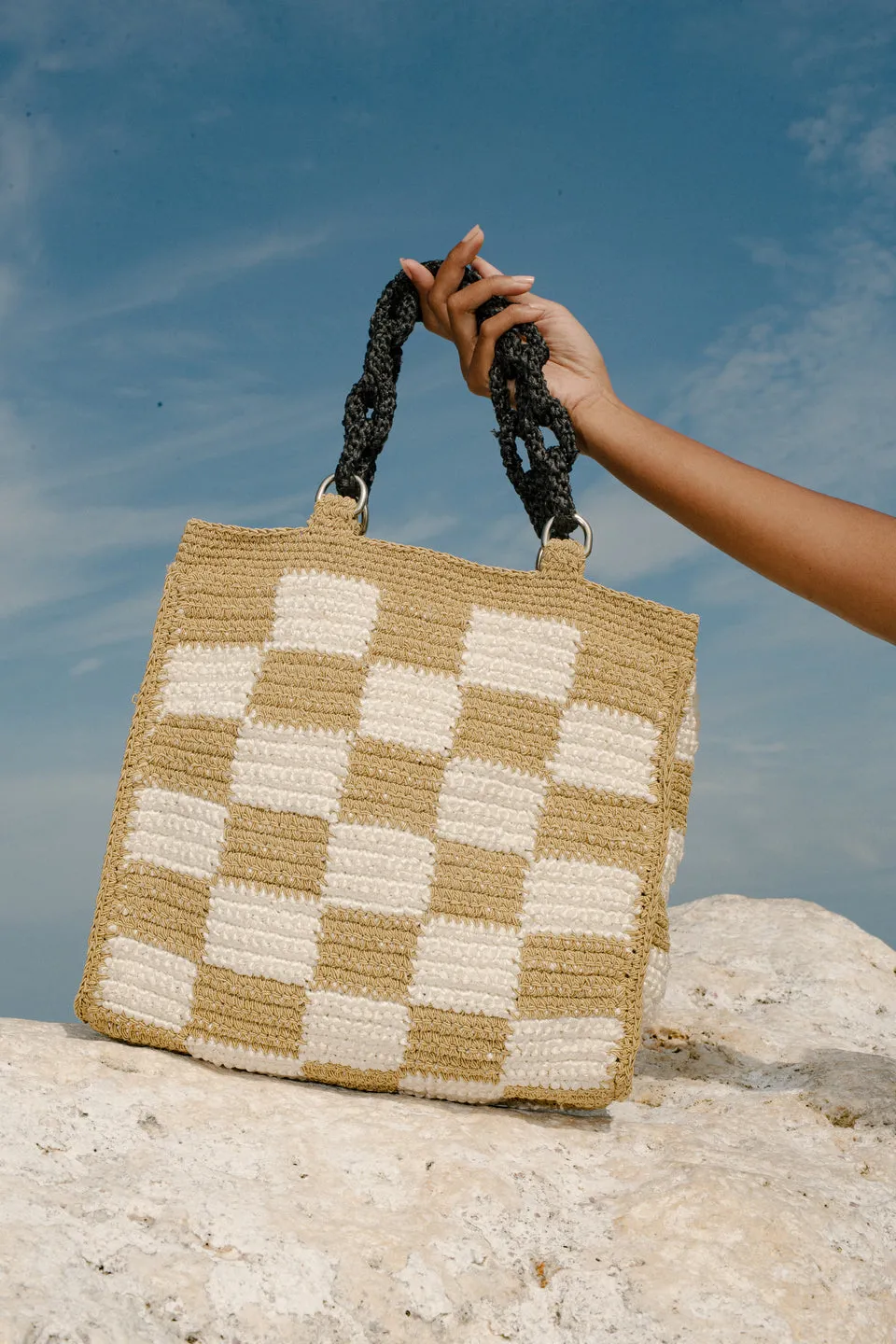 ONDA BEACH BAG