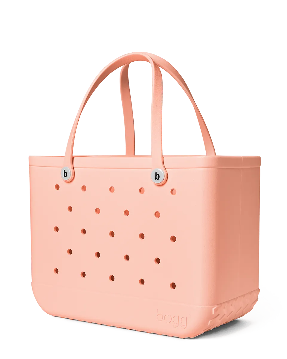 Original Bogg Bag - Peachy Beachy