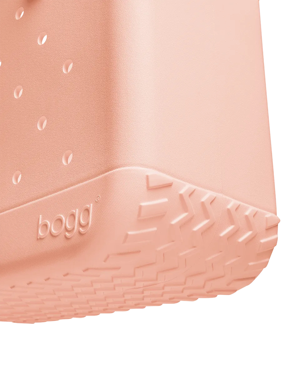 Original Bogg Bag - Peachy Beachy
