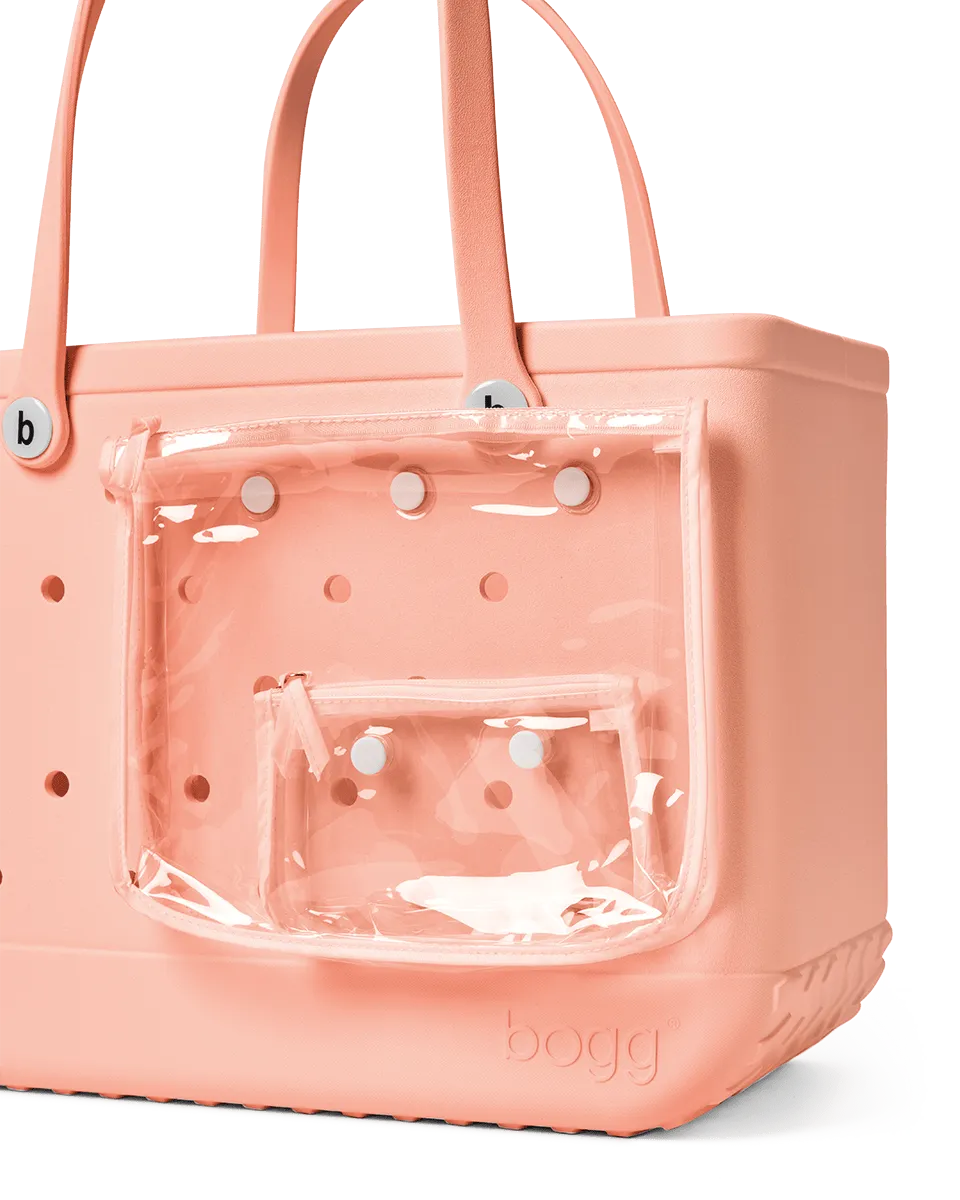 Original Bogg Bag - Peachy Beachy