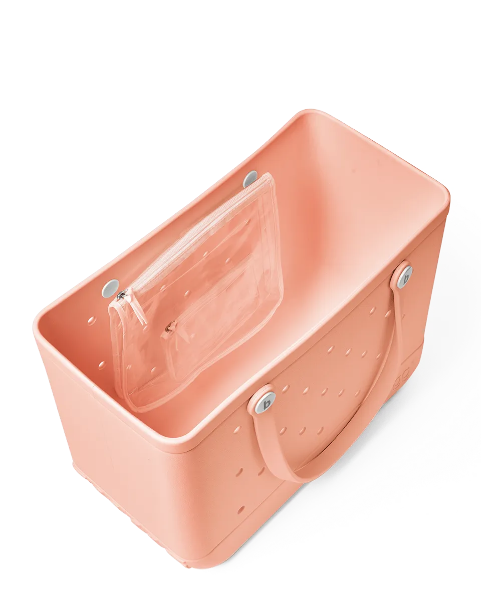 Original Bogg Bag - Peachy Beachy