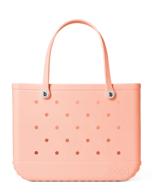 Original Bogg Bag - Peachy Beachy