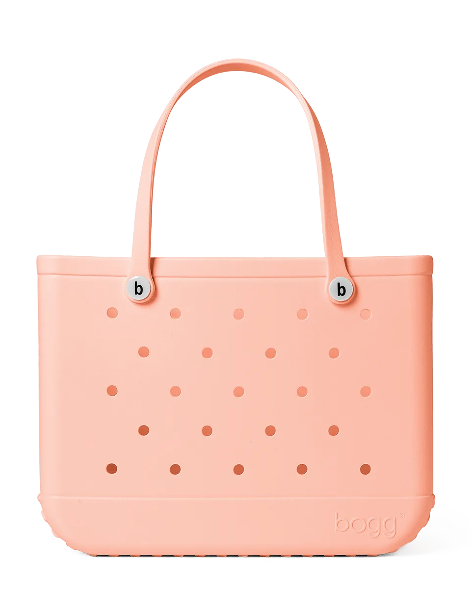 Original Bogg Bag - Peachy Beachy
