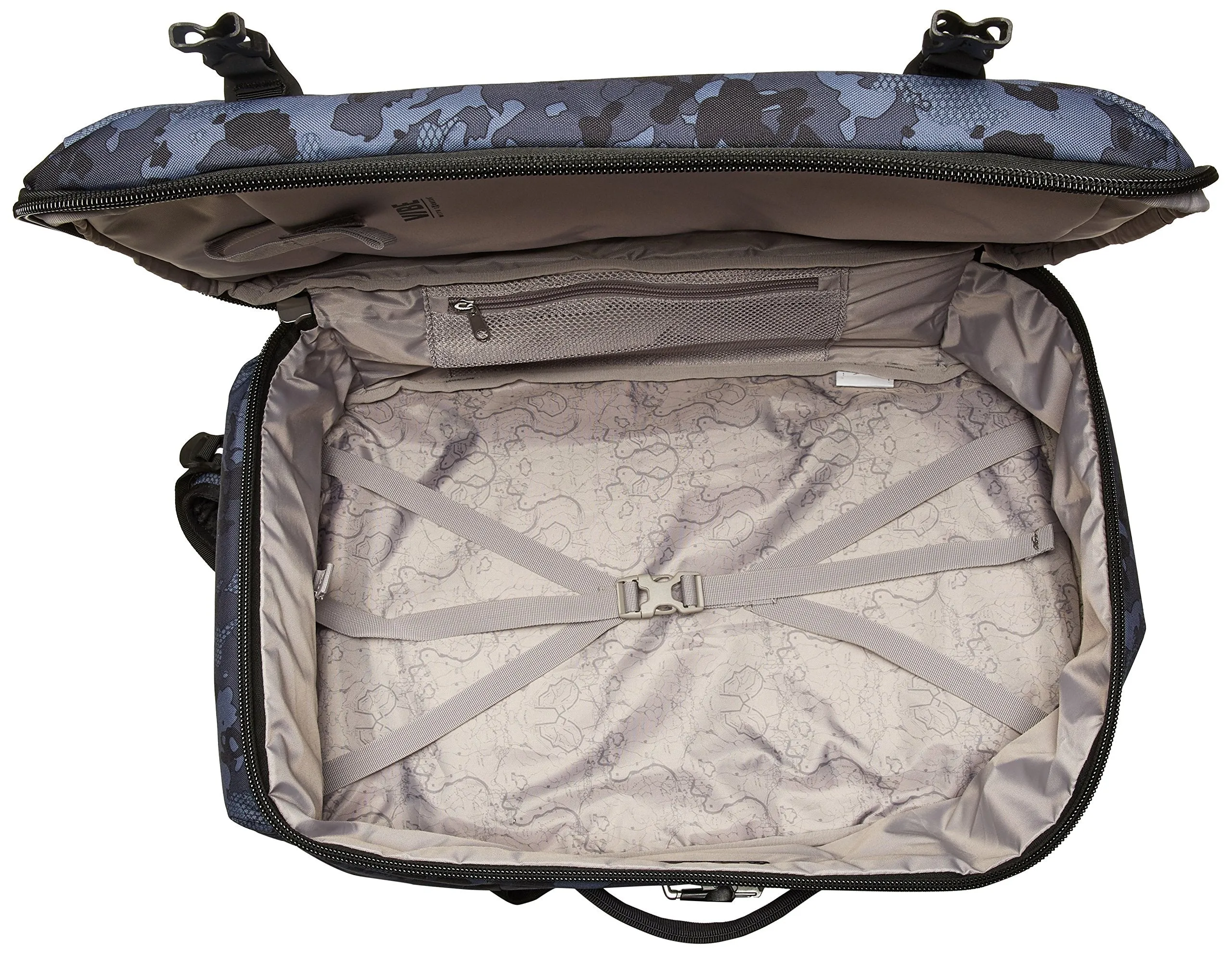 Pacsafe Vibe 40L Crossbody Handbags