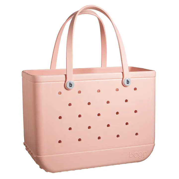 PEACHy beachy bogg