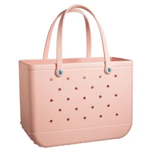 PEACHy beachy bogg