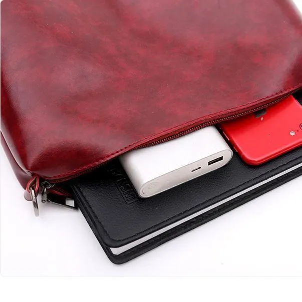 Piece Vintage Bag Set for Women