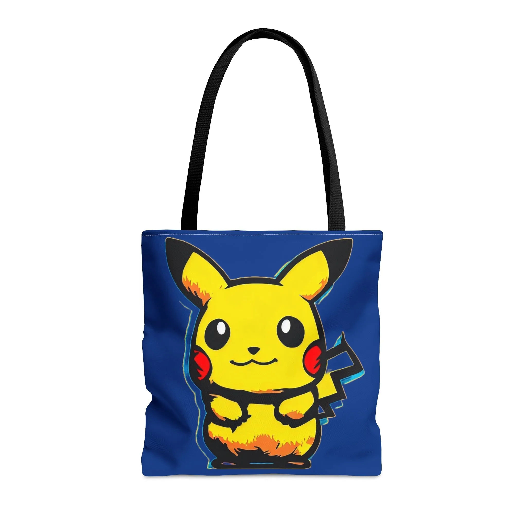 Pokemon Pika Tote Shoulder Bag