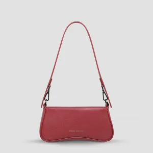 Polaris Handbag - Rouge