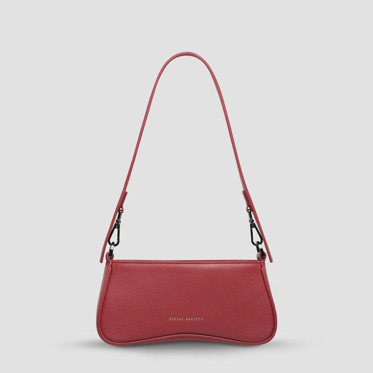 Polaris Handbag - Rouge