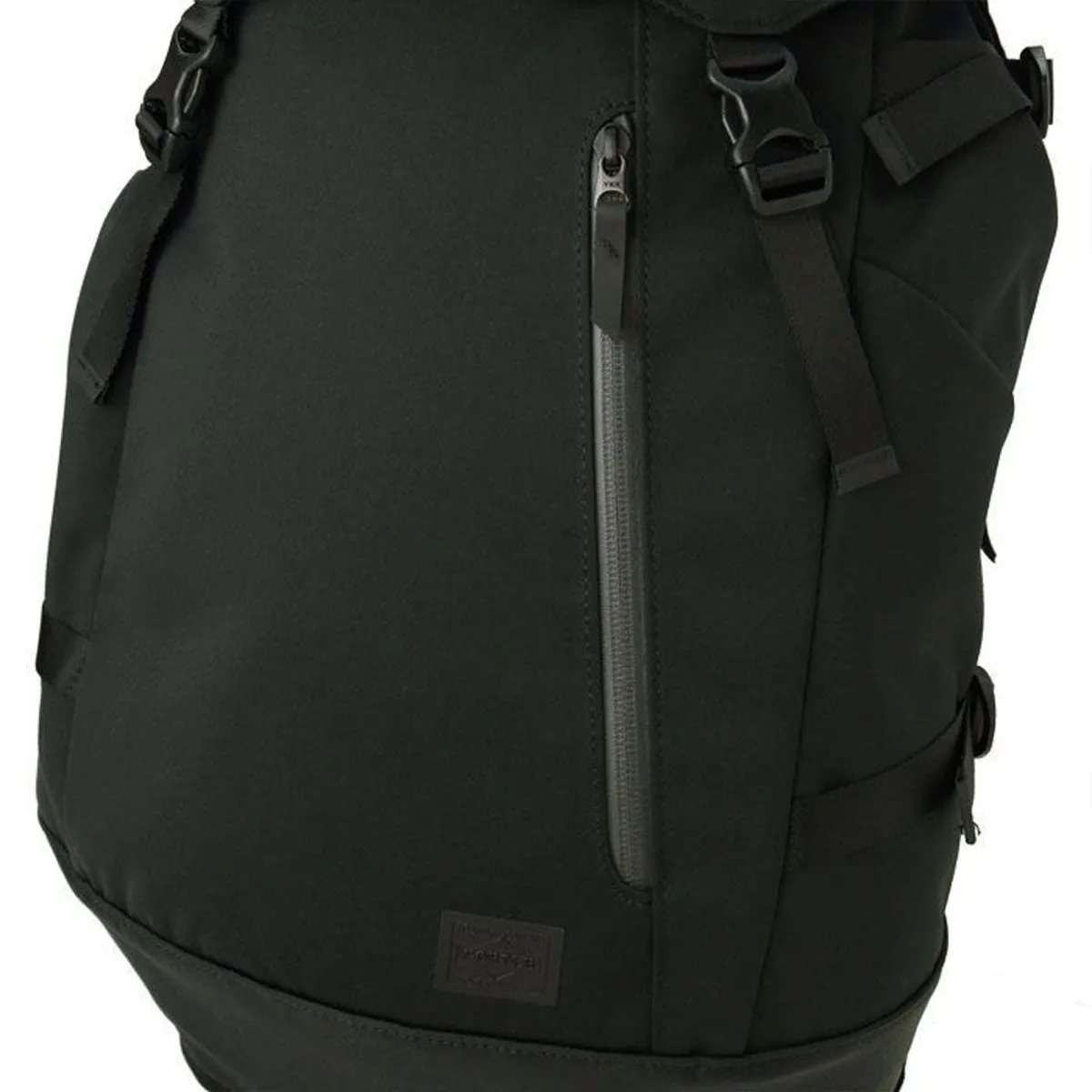 porter-yoshida & co. future backpack (black)