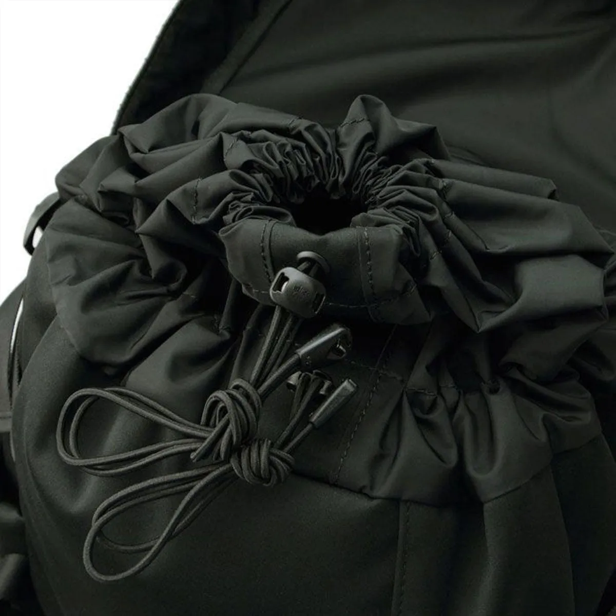porter-yoshida & co. future backpack (black)