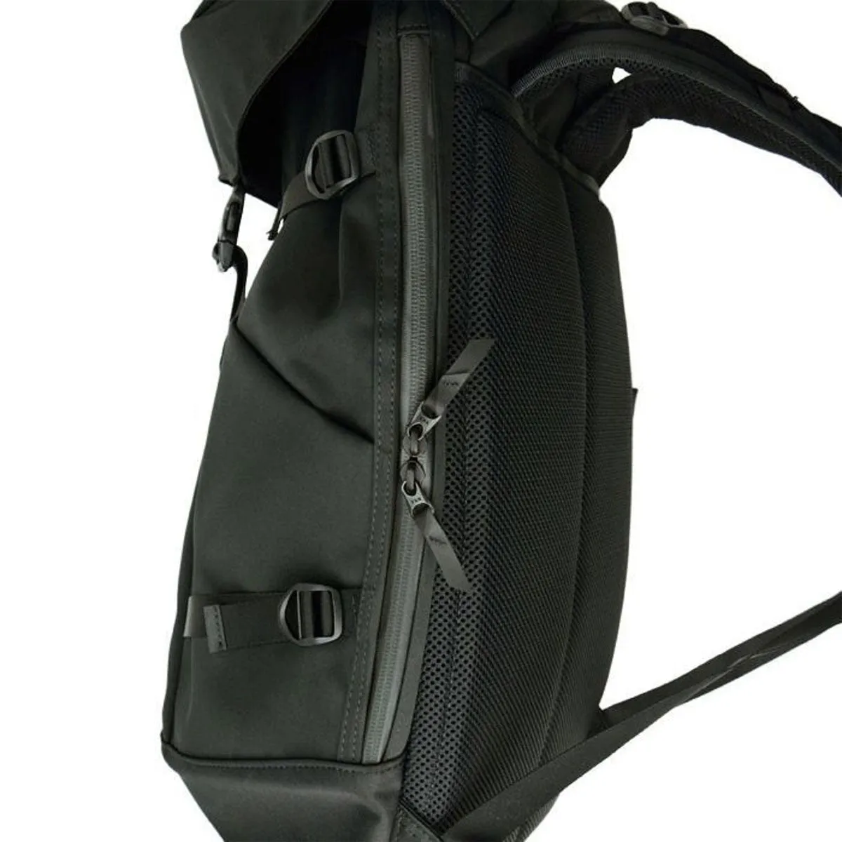 porter-yoshida & co. future backpack (black)