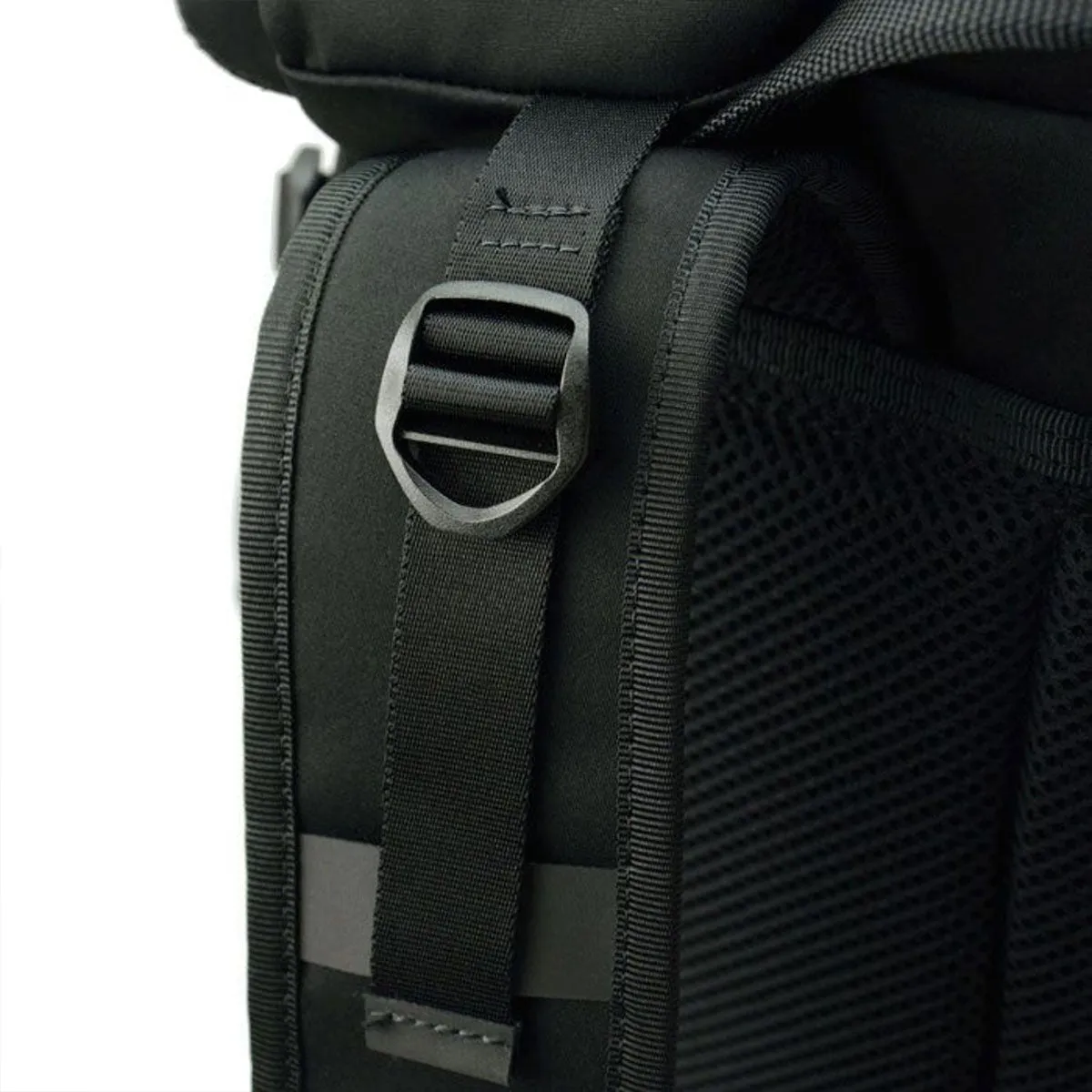 porter-yoshida & co. future backpack (black)
