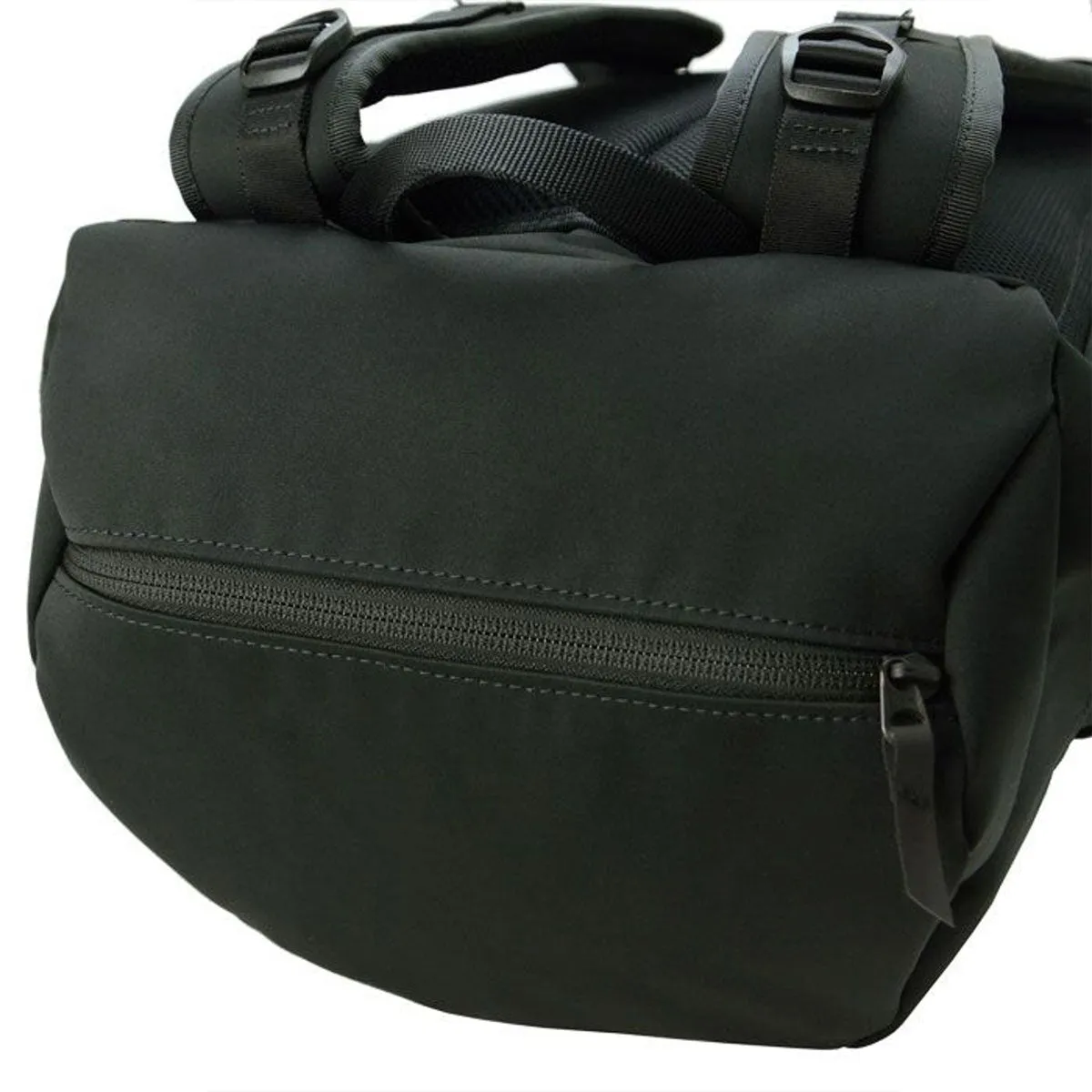 porter-yoshida & co. future backpack (black)