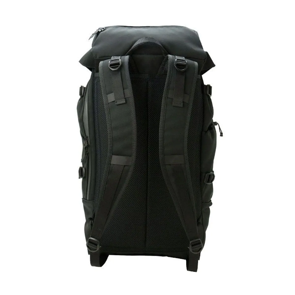 porter-yoshida & co. future backpack (black)