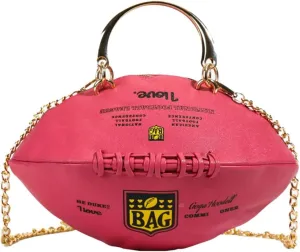 PU Leather Bowling Bag for Women Cute Underarm Shoulder Handbag Slouchy Hobo Crossbody Purse Bags Top-Handle Tote 2025