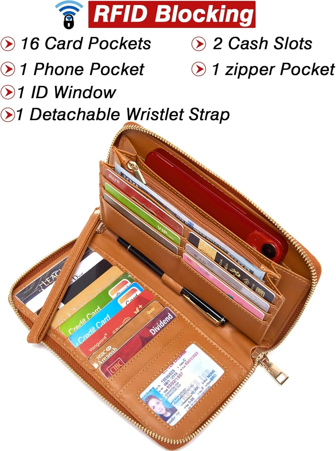 Purses for Women Fashion Handbags Wallet Tote Shoulder Bags Casual Crossbody Bags