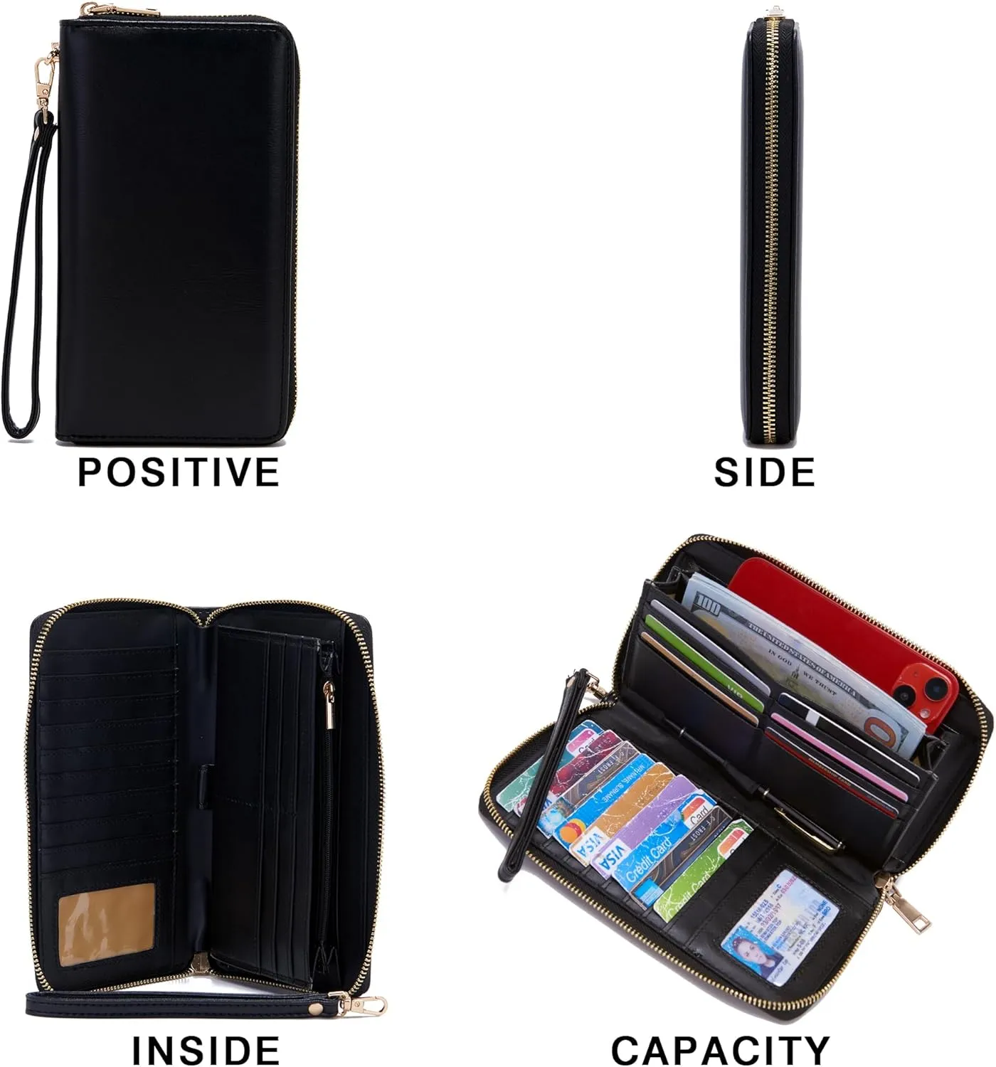 Purses for Women Fashion Handbags Wallet Tote Shoulder Bags Casual Crossbody Bags