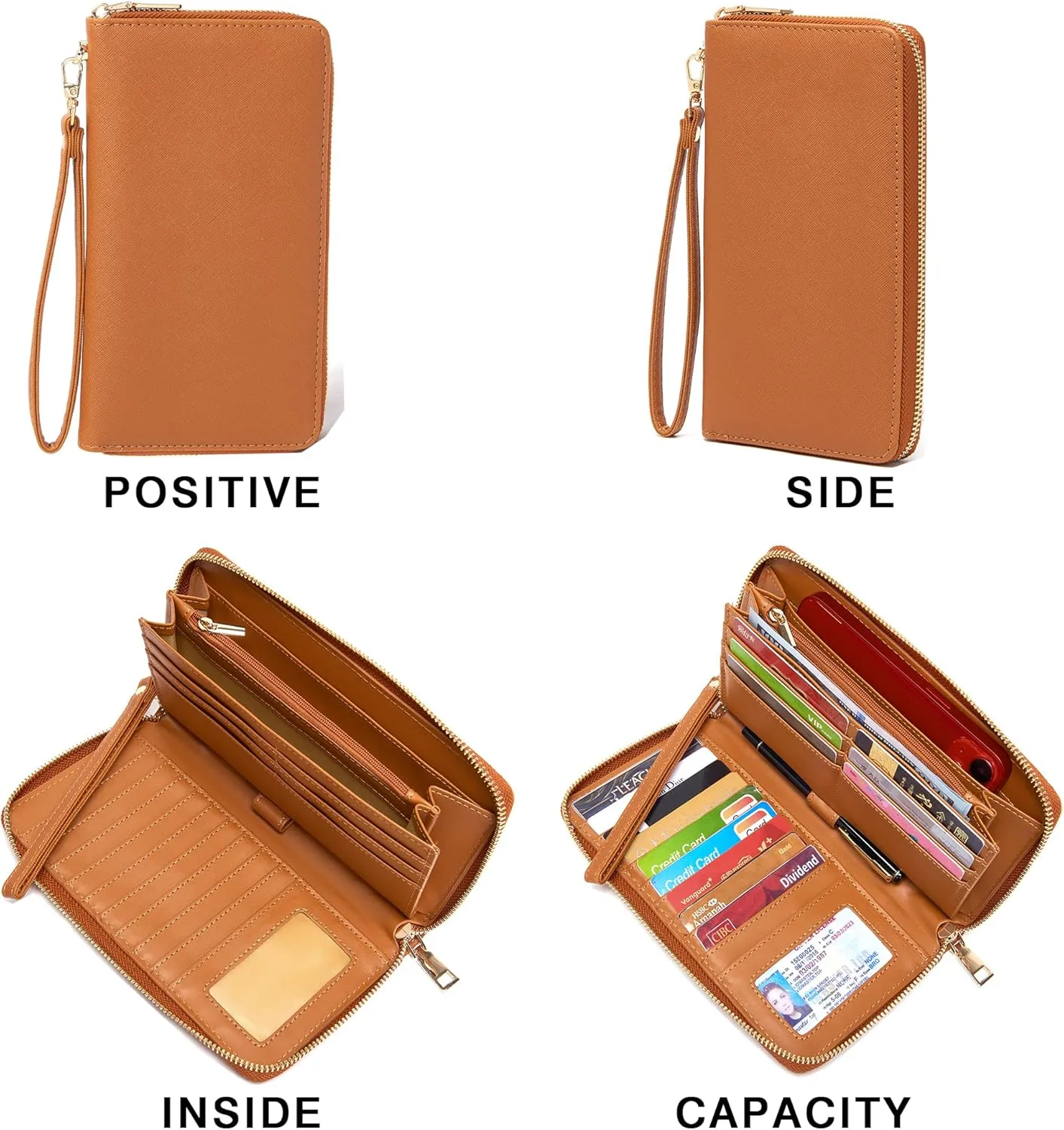 Purses for Women Fashion Handbags Wallet Tote Shoulder Bags Casual Crossbody Bags