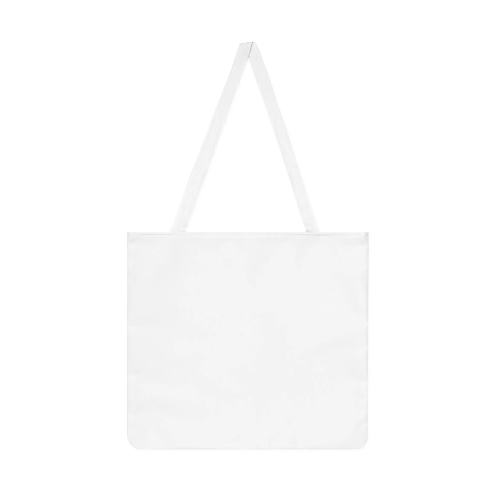 "Après Ski" Shoulder Tote Bag