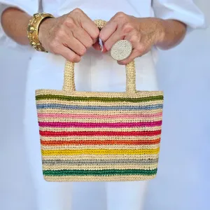 Rainbow Mini Handbag