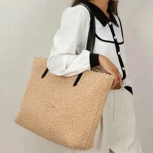 Reversible Gem Tote